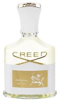 Creed Aventus For Her 75ml - Perfume Importado Feminino - Eau De Parfum