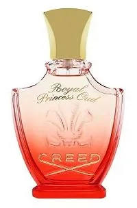Creed Royal Princess Oud Millesime 75ml - Perfume Importado Feminino - Eau De Parfum
