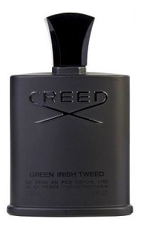 Creed Green Irish Tweed 100ml - Perfume Importado Masculino - Eau De Parfum