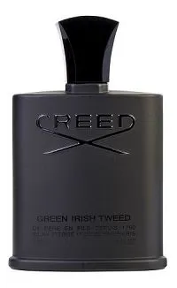 Creed Green Irish Tweed 100ml - Perfume Importado Masculino - Eau De Parfum