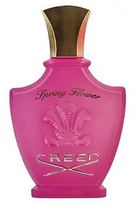 Creed Spring Flower 75ml - Perfume Importado Feminino - Eau De Parfum