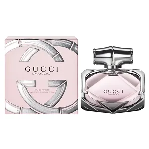 Gucci Bamboo 50ml - Perfume Importado Feminino - Eau De Parfum