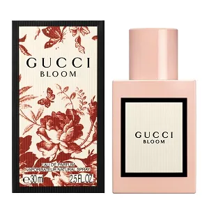Gucci Bloom 30ml - Perfume Importado Feminino - Eau De Parfum