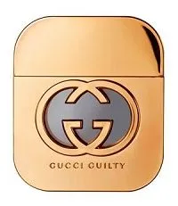 Gucci Guilty Intense 50ml - Perfume Importado Feminino - Eau De Parfum