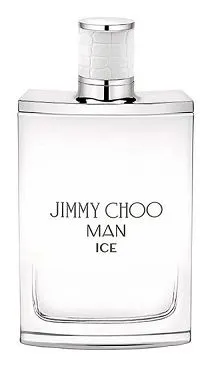 Jimmy Choo Man Ice 100ml - Perfume Importado Masculino - Eau De Toilette
