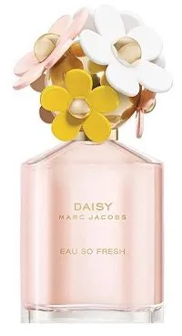 Daisy Eau So Fresh 125ml - Perfume Importado Feminino - Eau De Toilette