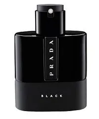 Prada Luna Rossa Black 50ml - Perfume Importado Masculino - Eau De Parfum