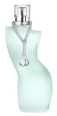 Dance Diamonds Shakira 80ml - Perfume Importado Feminino - Eau De Toilette