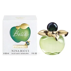 Nina Ricci Bella 30ml - Perfume Importado Feminino - Eau De Toilette