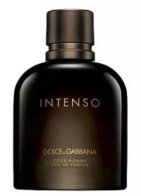 Dolce & Gabbana Intenso 75ml - Perfume Importado Masculino - Eau De Parfum