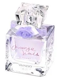 Mirage World Elegant 100ml - Perfume Importado Feminino - Eau De Parfum