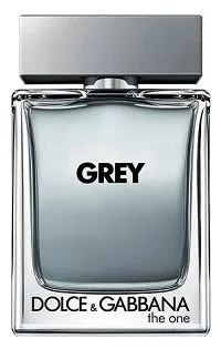 The One Grey For Men 50ml - Perfume Importado Masculino - Eau De Toilette