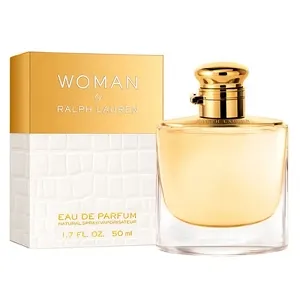 Woman Ralph Lauren 50ml - Perfume Importado Feminino - Eau De Parfum