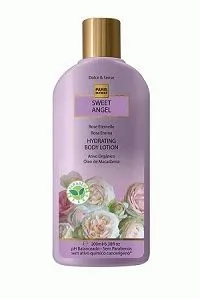 Loção Corporal Hidratante Sweet Angel 200ml