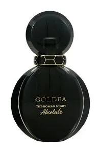 Goldea The Roman Night Absolute 30ml - Perfume Importado Feminino - Eau De Parfum