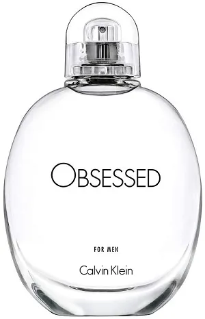 Obsessed For Men 125ml - Perfume Importado Masculino - Eau De Toilette