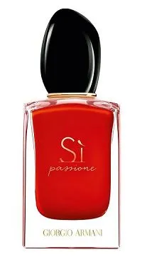 Si Passione 50ml - Perfume Importado Feminino - Eau De Parfum