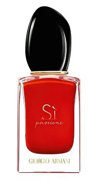 Si Passione 30ml - Perfume Importado Feminino - Eau De Parfum