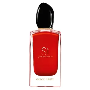 Si Passione 100ml - Perfume Importado Feminino - Eau De Parfum