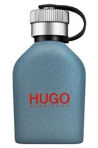 Hugo Urban Journey 75ml - Perfume Importado Masculino - Eau De Toilette