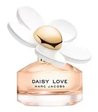 Daisy Love 100ml - Perfume Importado Feminino - Eau De Toilette