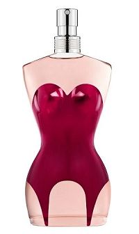 Jean Paul Gaultier Classique 50ml - Perfume Importado Feminino - Eau De Parfum
