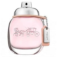 Coach Woman 50ml - Perfume Importado Feminino - Eau De Toilette