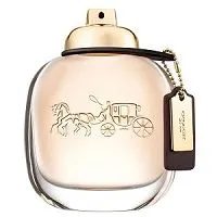 Coach Woman 50ml - Perfume Importado Feminino - Eau De Parfum