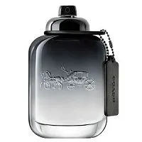 Coach For Men 100ml - Perfume Importado Masculino - Eau De Toilette