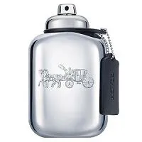 Coach Platinum 100ml - Perfume Importado Masculino - Eau De Parfum