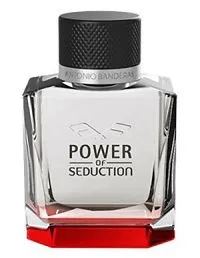 Power Of Seduction 50ml - Perfume Importado Masculino - Eau De Toilette