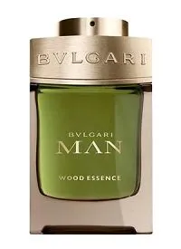 Bvlgari Man Wood Essence 100ml - Perfume Importado Masculino - Eau De Parfum