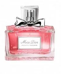 Miss Dior Absolutely Blooming 100ml - Perfume Importado Feminino - Eau De Parfum