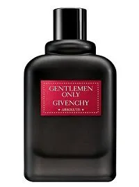 Gentlemen Only Absolute 100ml - Perfume Importado Masculino - Eau De Parfum