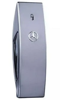 Mercedes Benz Club Extreme For Men 100ml - Perfume Importado Masculino - Eau De Toilette