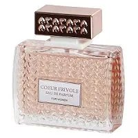 Coeur Frivole 100ml - Perfume Importado Feminino - Eau De Parfum