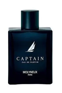 Captain 100ml - Perfume Importado Masculino - Eau De Parfum