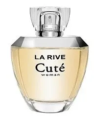 La Rive Cuté Woman 100ml - Perfume Importado Feminino - Eau De Parfum
