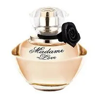 La Rive Madame In Love 90ml - Perfume Importado Feminino - Eau De Parfum