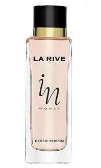 La Rive In Woman 90ml - Perfume Importado Feminino - Eau De Parfum