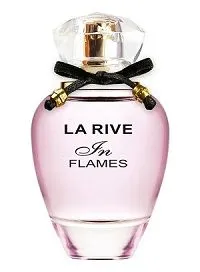 La Rive In Flames 90ml - Perfume Importado Feminino - Eau De Parfum
