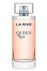 La Rive Queen Of Life 75ml - Perfume Importado Feminino - Eau De Parfum