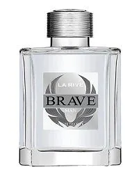 La Rive Brave 100ml - Perfume Importado Masculino - Eau De Toilette