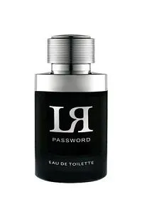 La Rive Lr Password 75ml - Perfume Importado Masculino - Eau De Toilette