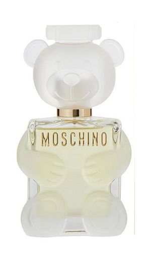 Moschino Toy 2 100ml - Perfume Importado Feminino - Eau De Parfum