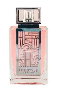 Life Style Sexy Lonkoom 100ml - Perfume Importado Feminino - Eau De Parfum