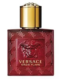 Versace Eros Flame 50ml - Perfume Importado Masculino - Eau De Parfum