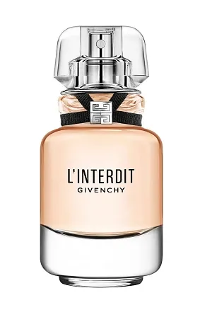 Linterdit 35ml - Perfume Importado Feminino - Eau De Toilette