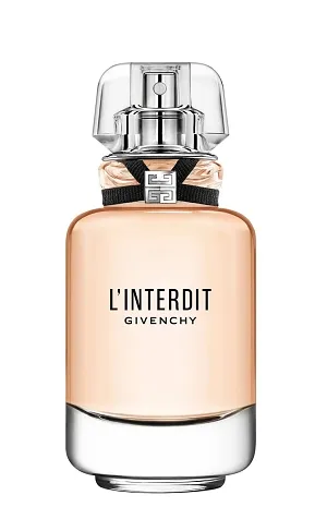 Linterdit 50ml - Perfume Importado Feminino - Eau De Toilette