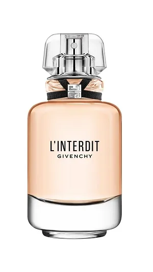 Linterdit 80ml - Perfume Importado Feminino - Eau De Toilette